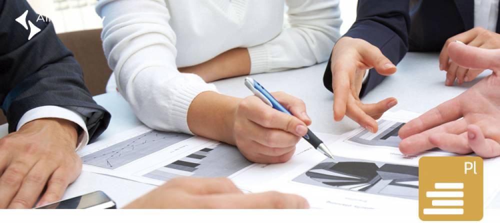 Orçamento empresarial: Controle o budget