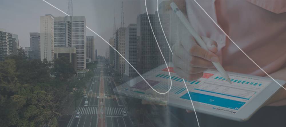Por que utilizar dashboards no acompanhamento da performance?