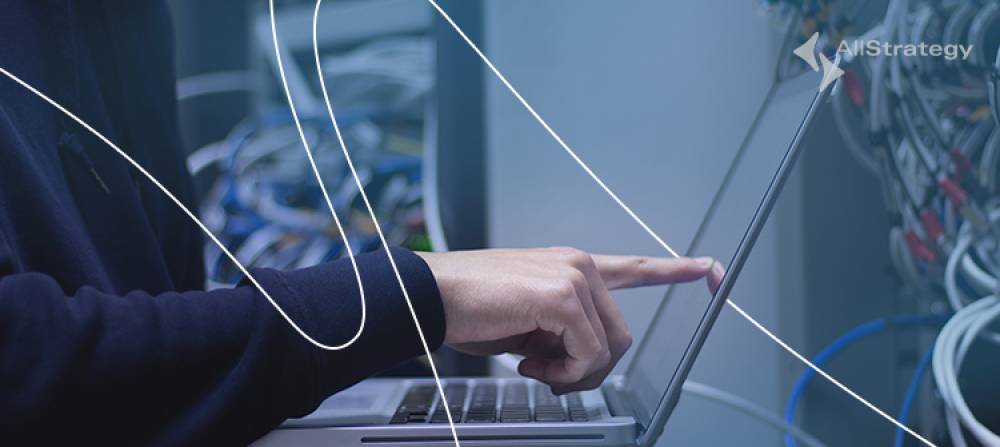 Inovação empresarial: Revolucione a TI da sua empresa