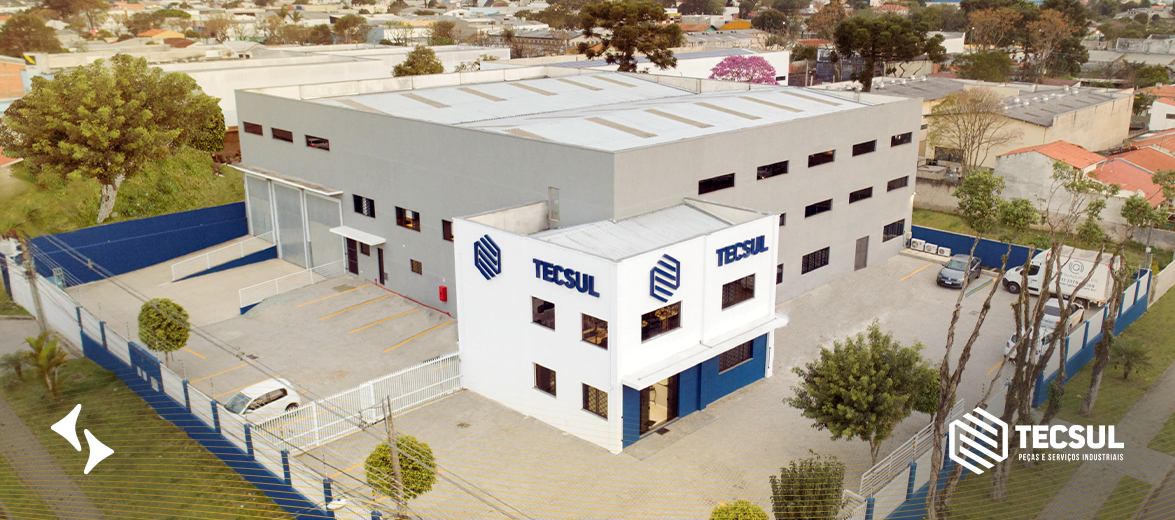 Tecsul reduziu erros e ruídos com apoio de software orçamentário