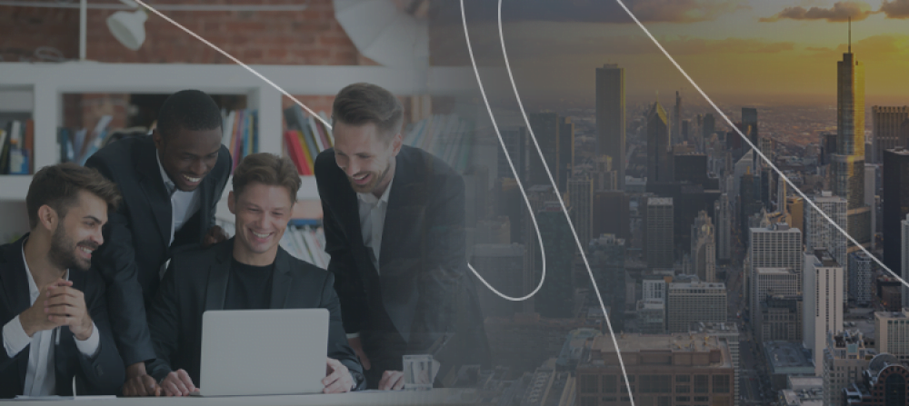 Dashboards e relatórios: visualize resultados da empresa rapidamente