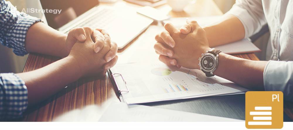 Orçamento descentralizado: Resultados positivos para sua empresa