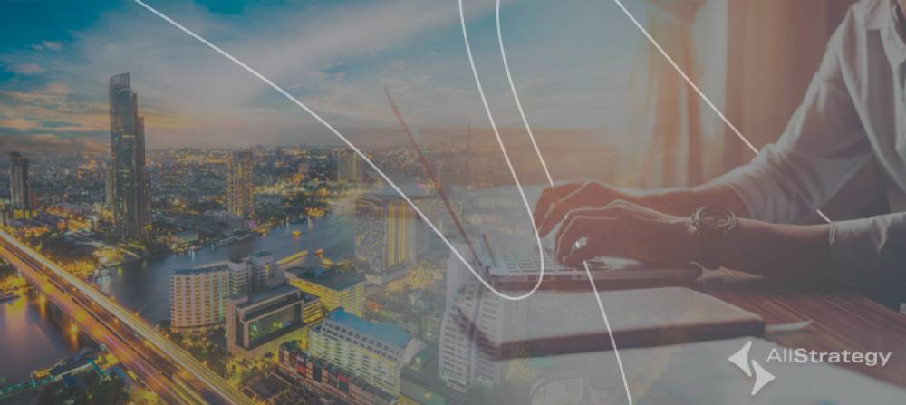 Experiência AllStrategy: como nossos clientes elaboraram o planejamento orçamentário de 2021