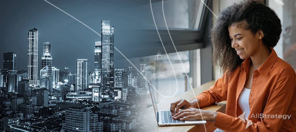 Como a tecnologia auxilia na geração de valor para empresas