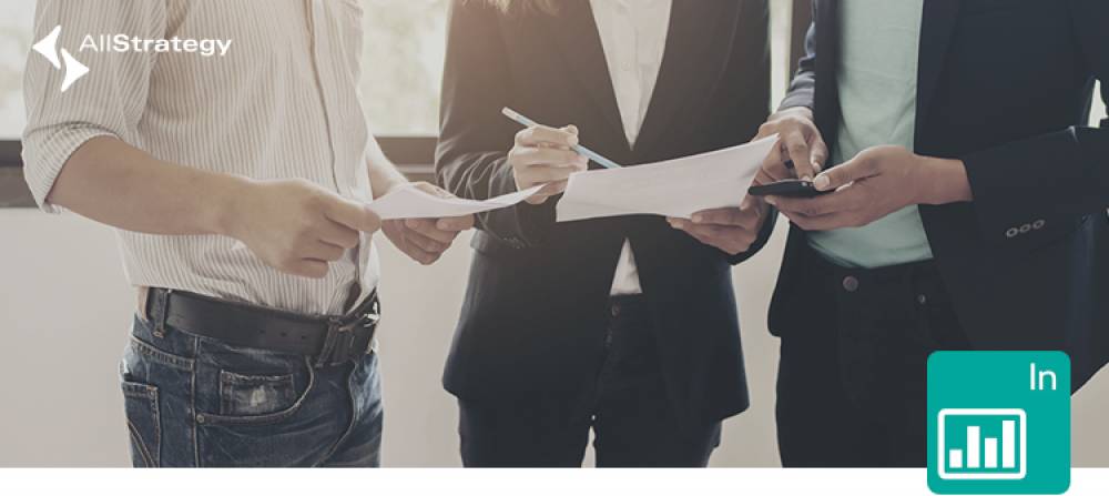 Indicadores de desempenho: A tecnologia a serviço da gestão empresarial